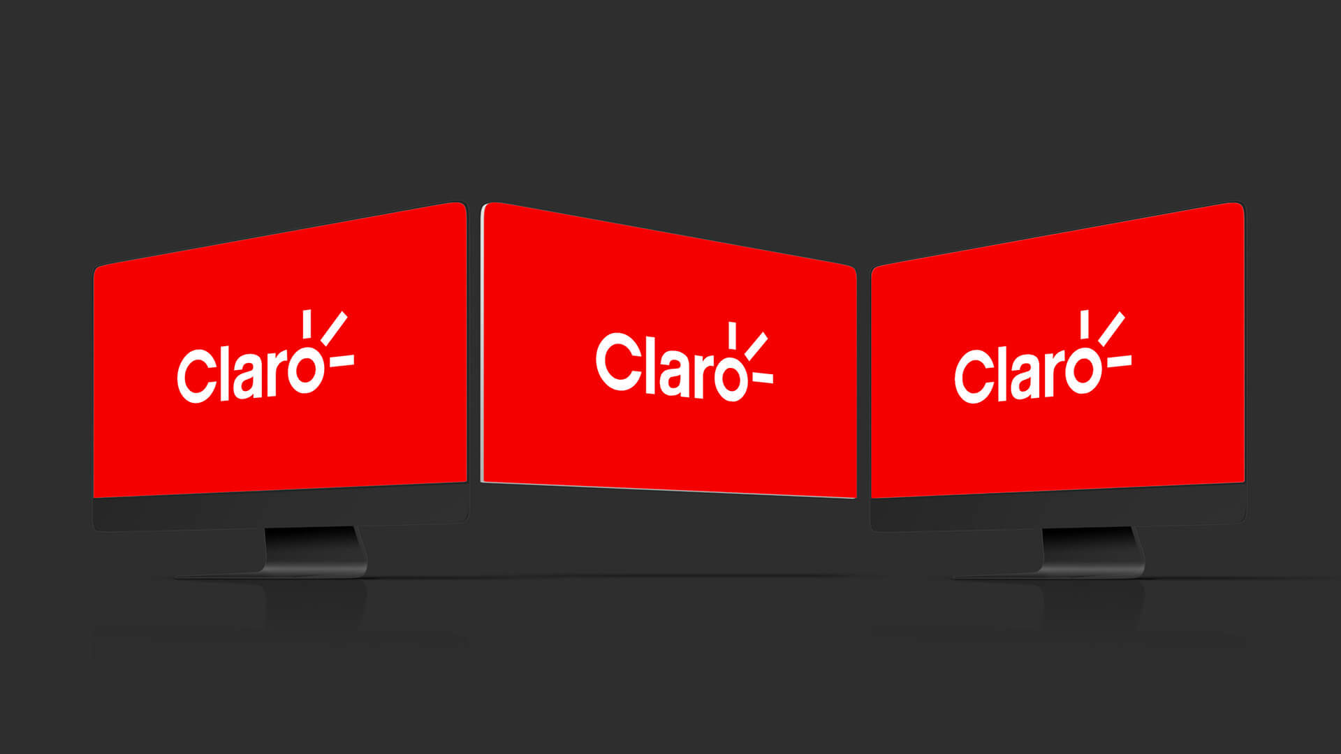 Claro Guatemala Home